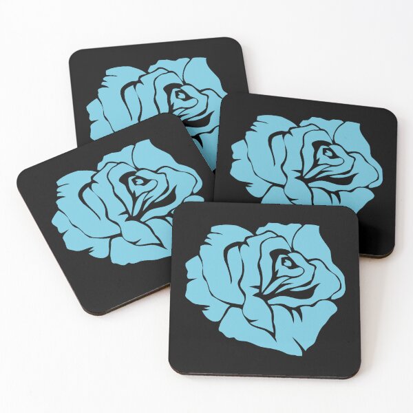 Aperçu de l'œuvre Motif floral de surface créée et vendue par Createwithstyle.