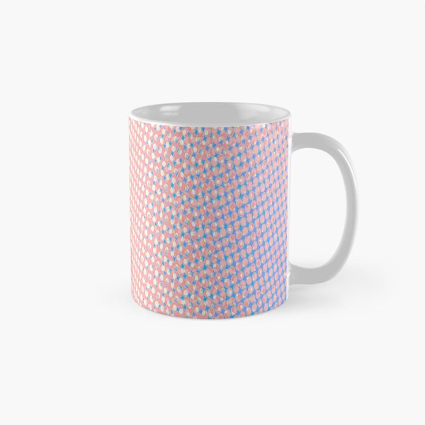 Item preview, Colorful Purple & Peach Shade Pattern 140 designed and sold by Manal-Patterns.