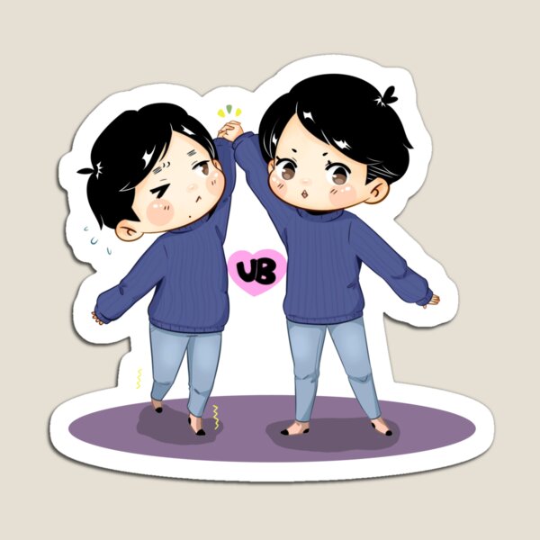 Item preview, We are one designed and sold by abyarashi.