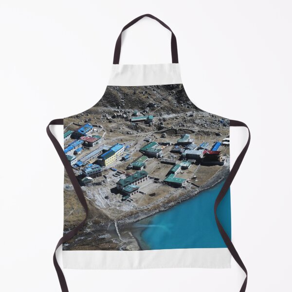 Item preview, Gokyo, Nepal designed and sold by wiggyofipswich.
