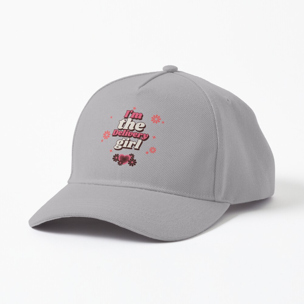 Item preview, Baseball Cap designed and sold by ikaponStore.