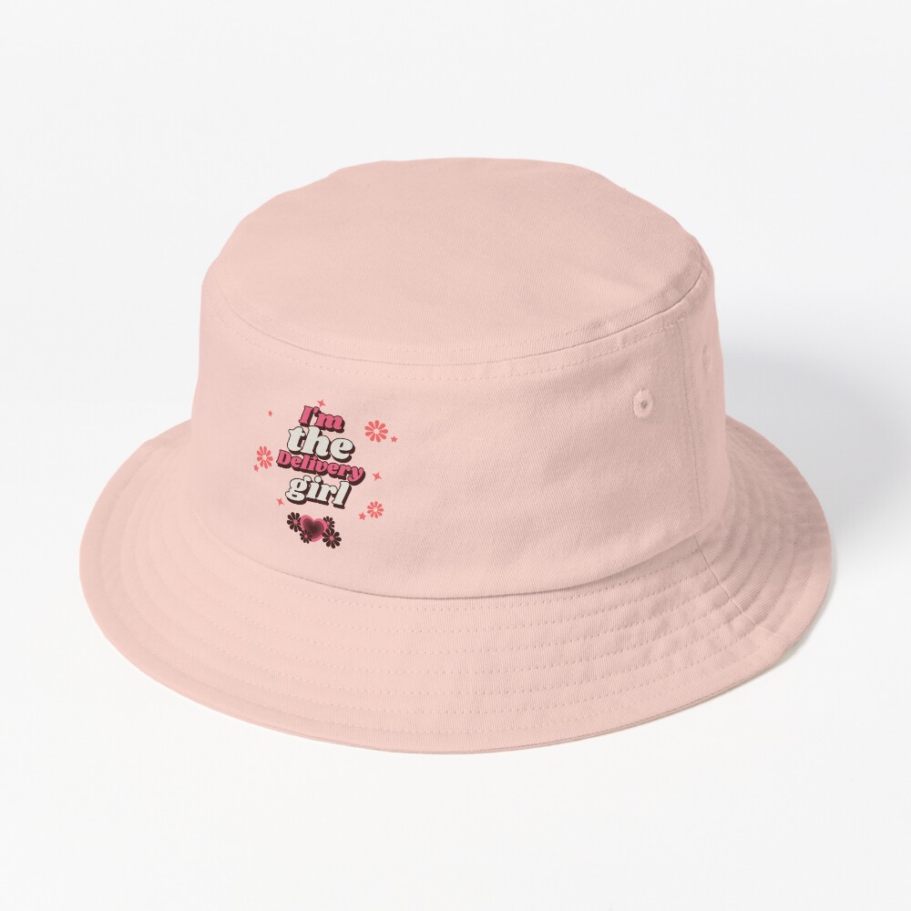 Item preview, Bucket Hat designed and sold by ikaponStore.