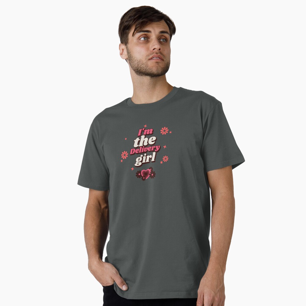 Item preview, Premium T-Shirt designed and sold by ikaponStore.