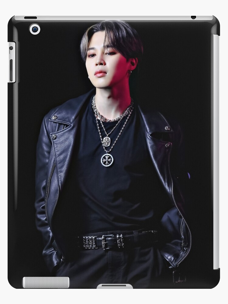 Bts Jimin Vibe Art prints