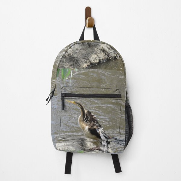 Item preview, Australasian darter designed and sold by greentiger1.