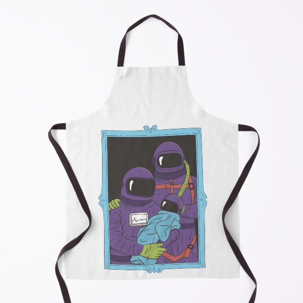 Item preview, Astronaut family designed and sold by Amalucka.