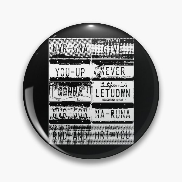 Item preview, A.L.P.R. Annoyer 2 The Rick Roll designed and sold by GR8BTQs.