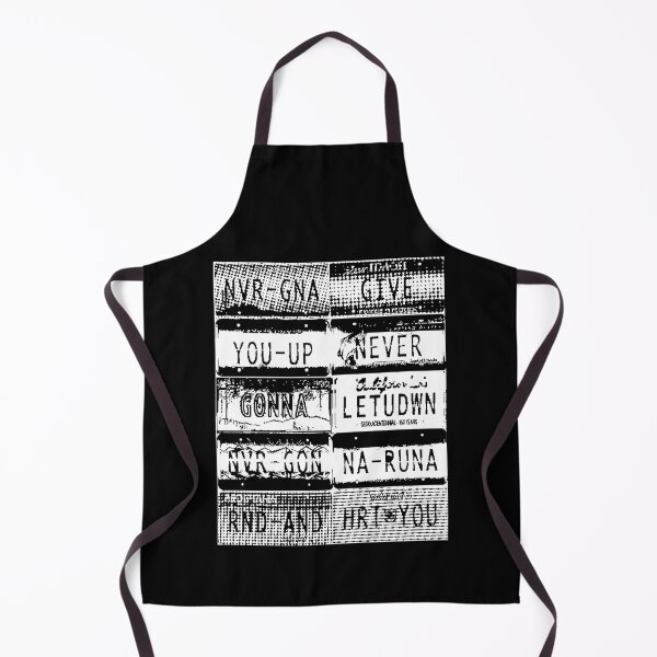 Item preview, A.L.P.R. Annoyer 2 The Rick Roll designed and sold by GR8BTQs.