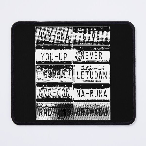 Item preview, A.L.P.R. Annoyer 2 The Rick Roll designed and sold by GR8BTQs.