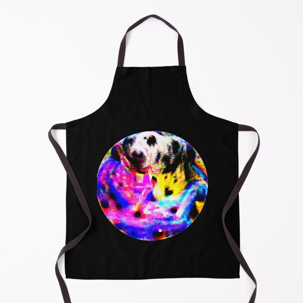 Item preview, Adversarial Anti-Facial Recognition Invisibility Camouflage designed and sold by GR8BTQs.