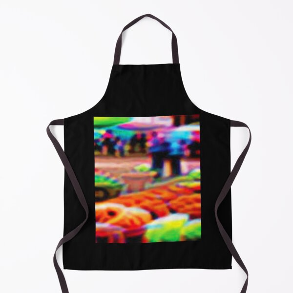 Item preview, Adversarial Anti-Facial Recognition Invisibility Camouflage designed and sold by GR8BTQs.