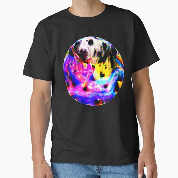 Item preview, Adversarial Anti-Facial Recognition Invisibility Camouflage designed and sold by GR8BTQs.