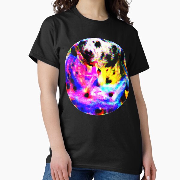 Item preview, Adversarial Anti-Facial Recognition Invisibility Camouflage designed and sold by GR8BTQs.