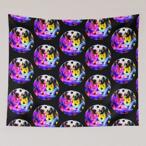 Item preview, Adversarial Anti-Facial Recognition Invisibility Camouflage designed and sold by GR8BTQs.