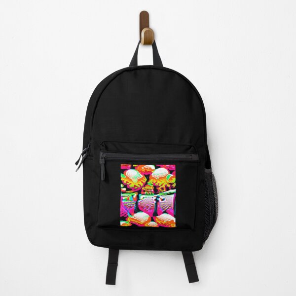 Item preview, Adversarial Anti-Facial Recognition Invisibility Camouflage designed and sold by GR8BTQs.