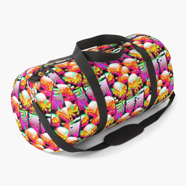 Item preview, Adversarial Anti-Facial Recognition Invisibility Camouflage designed and sold by GR8BTQs.