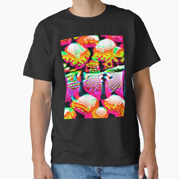 Item preview, Adversarial Anti-Facial Recognition Invisibility Camouflage designed and sold by GR8BTQs.
