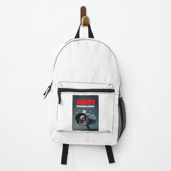 Item preview, Anti Surveillance designed and sold by GR8BTQs.