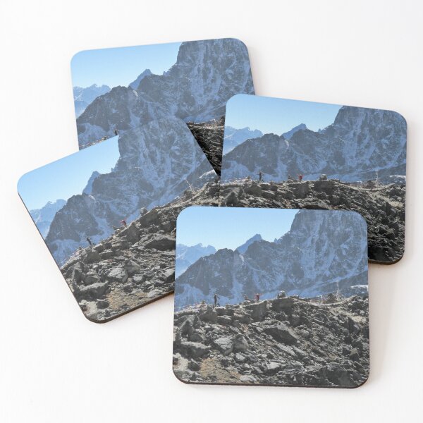 Item preview, Celebration; Gokyo Ri, Nepal designed and sold by wiggyofipswich.
