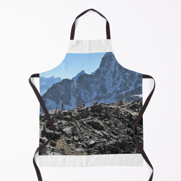 Item preview, Celebration; Gokyo Ri, Nepal designed and sold by wiggyofipswich.