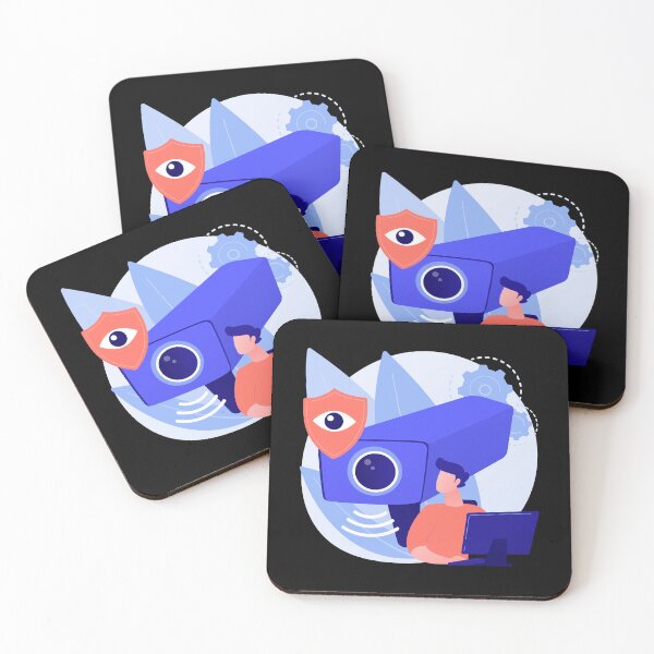 Item preview, Anti Surveillance  designed and sold by GR8BTQs.