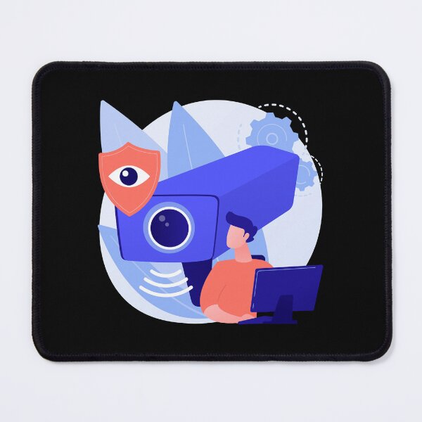Item preview, Anti Surveillance designed and sold by GR8BTQs.