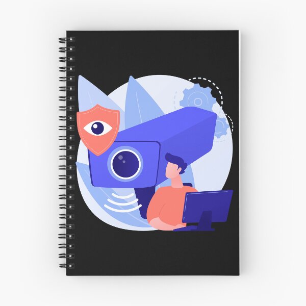 Item preview, Anti Surveillance  designed and sold by GR8BTQs.