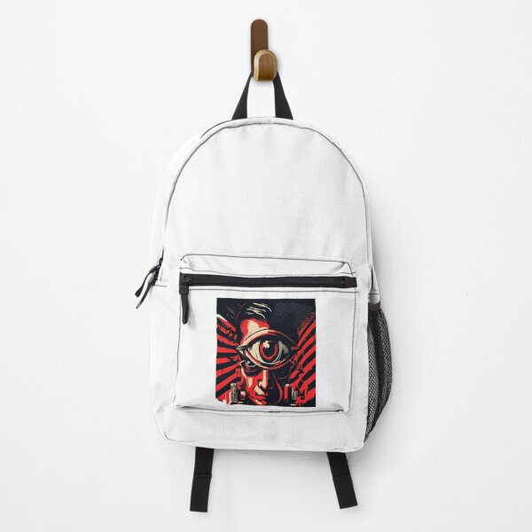 Item preview, Anti Surveillance cool design designed and sold by GR8BTQs.