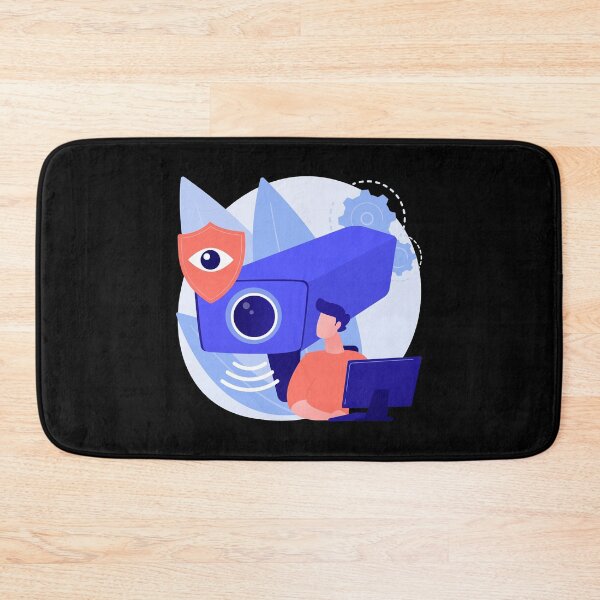 Item preview, Anti Surveillance  designed and sold by GR8BTQs.