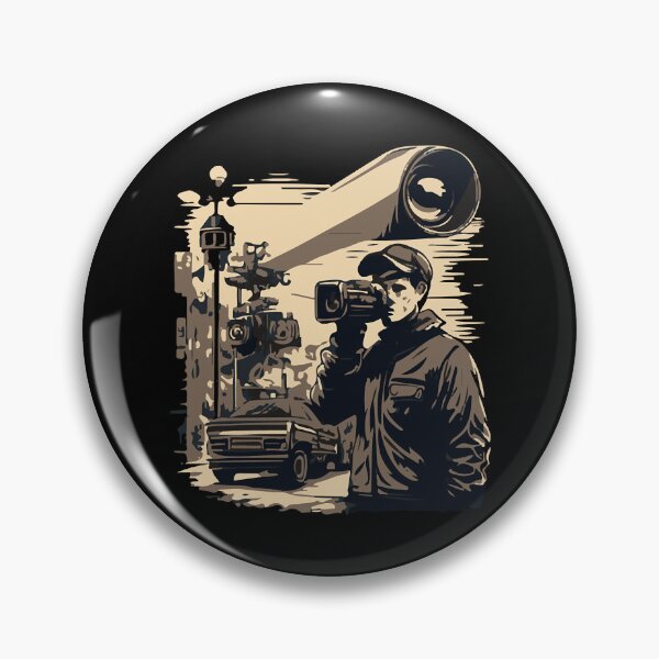 Item preview, Anti Surveillance cool design ( designed and sold by GR8BTQs.