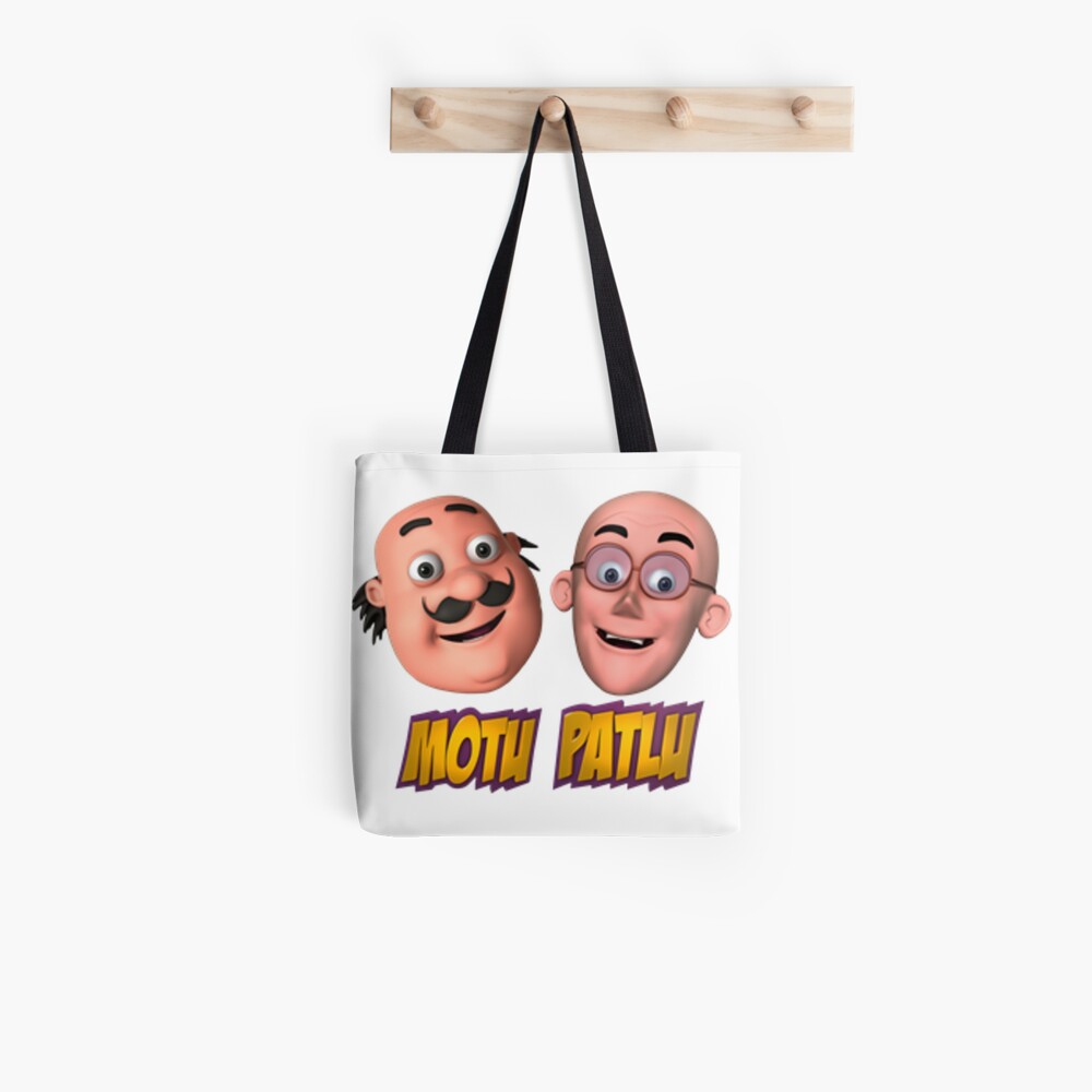 motu patlu bags