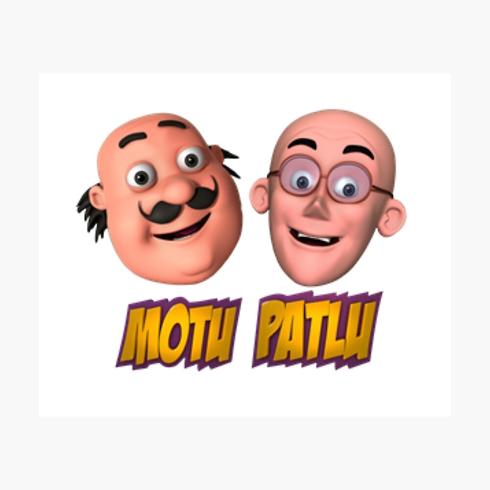 Featured image of post Easy Motu Patlu Group Drawing Here you can explore hq motu patlu transparent illustrations icons and clipart with filter setting like size type color etc