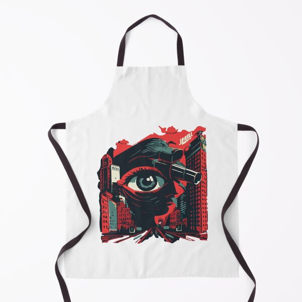 Item preview, Anti Surveillance cool design designed and sold by GR8BTQs.