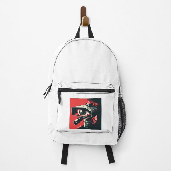 Item preview, Anti Surveillance cool design designed and sold by GR8BTQs.
