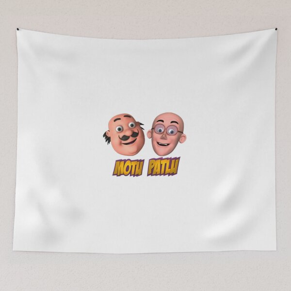 Item preview, MOTU PATLU designed and sold by sheddinator.