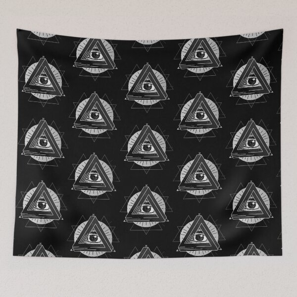 Item preview, anti surveillance Privacy is nothing designed and sold by GR8BTQs.