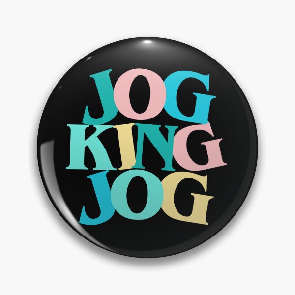 Item preview, Ghost Files - Jog King designed and sold by humnoo.