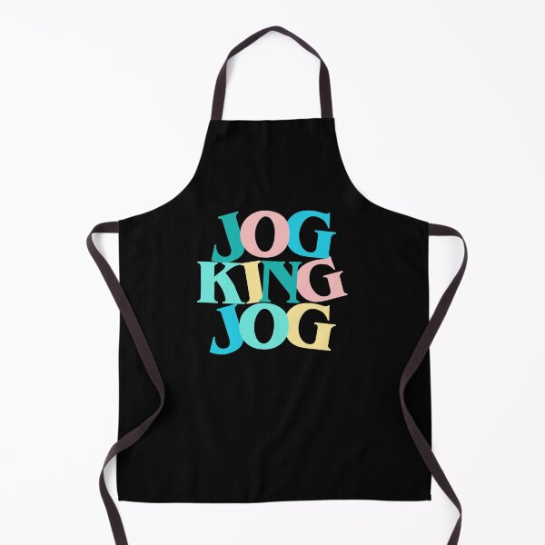 Item preview, Ghost Files - Jog King designed and sold by humnoo.