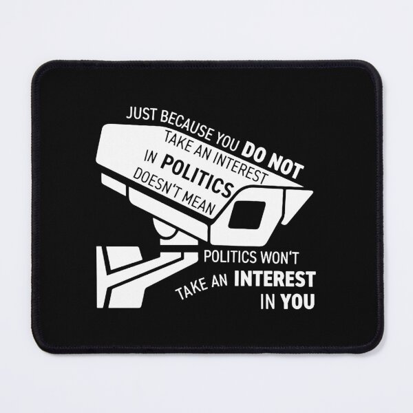 Item preview, anti surveillance Spy is everything designed and sold by GR8BTQs.