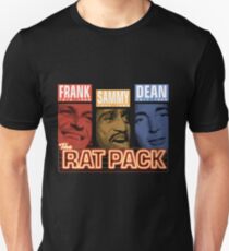 The Legend Pack Unisex T-Shirt