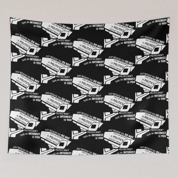 Item preview, anti surveillance Spy is everything designed and sold by GR8BTQs.