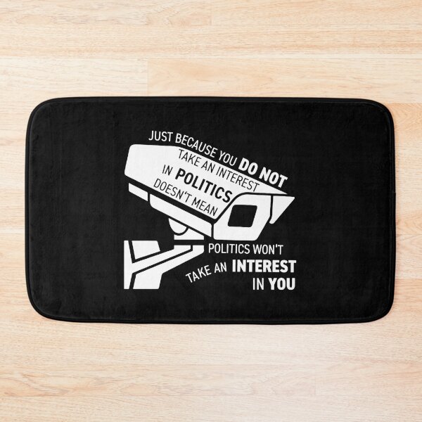 Item preview, anti surveillance Spy is everything designed and sold by GR8BTQs.