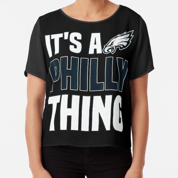 It's A Philly Thing Canvas – recordsbydesign0