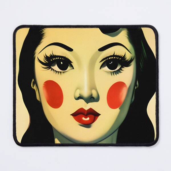 Item preview, Nostalgic Asian Propaganda Advertising Sign - Retro Style designed and sold by Dalive.