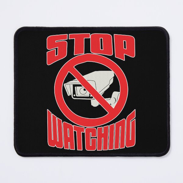 Item preview, Anti Surveillance designed and sold by GR8BTQs.