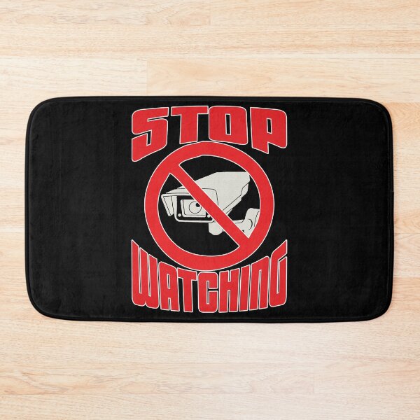Item preview, Anti Surveillance designed and sold by GR8BTQs.