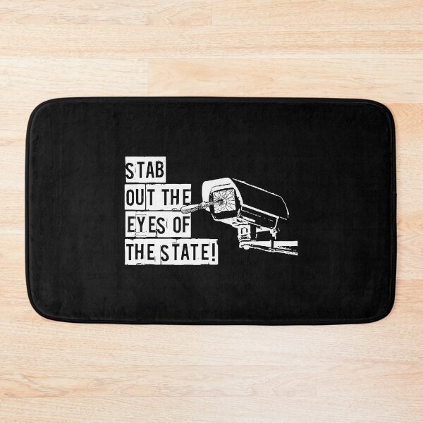 Item preview, Anti Surveillance⚡☔ designed and sold by GR8BTQs.