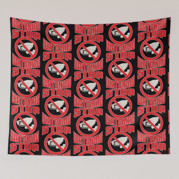 Item preview, Anti Surveillance designed and sold by GR8BTQs.