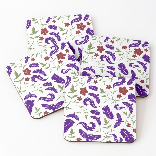 Item preview, Nature Pattern 1 designed and sold by Zoheb Gift Studio.