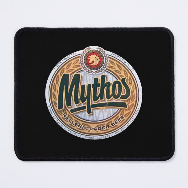Item preview, Vintage Premium Release of MythosLagers  designed and sold by RanaSprouseyobk.